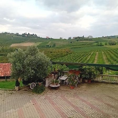 Cascina Cantaret Agriturismo San Marzano Oliveto Ngoại thất bức ảnh