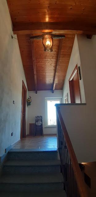 Cascina Cantaret Agriturismo San Marzano Oliveto Ngoại thất bức ảnh