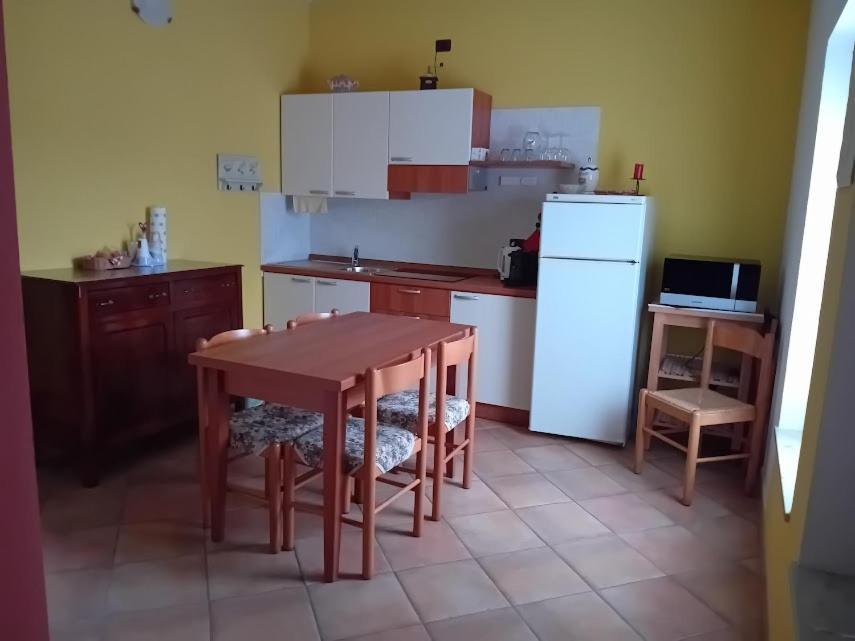 Cascina Cantaret Agriturismo San Marzano Oliveto Ngoại thất bức ảnh